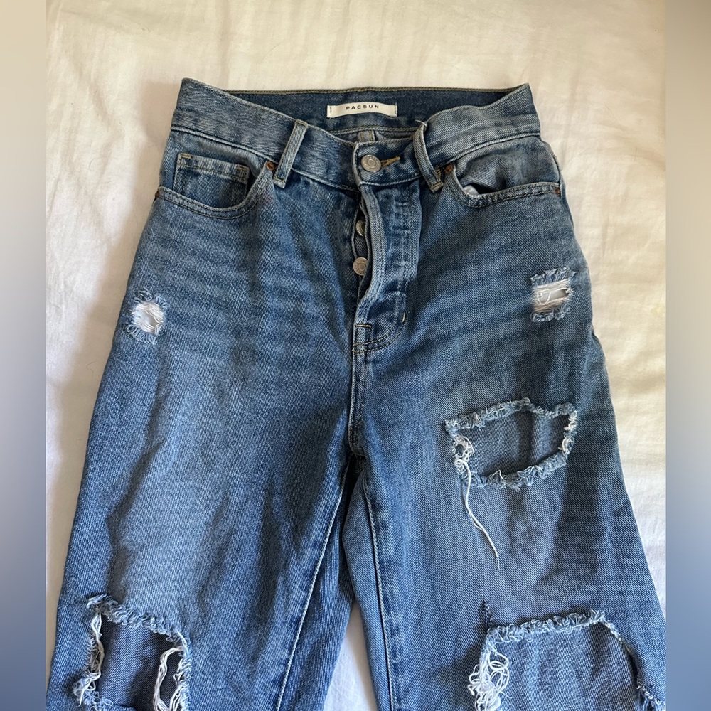 Pacsun Jeans